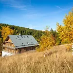 Lägenhet Krusnohorske Strane Loučná pod Klínovcem