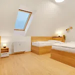 Krusnohorske Strane Lägenhet *