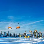 Lägenhet Krusnohorske Strane