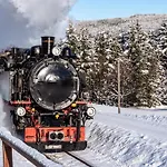 Lägenhet Krusnohorske Strane *