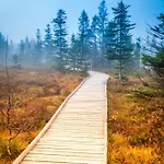 Lägenhet Krusnohorske Strane