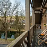 Apartment Krusnohorske Strane *