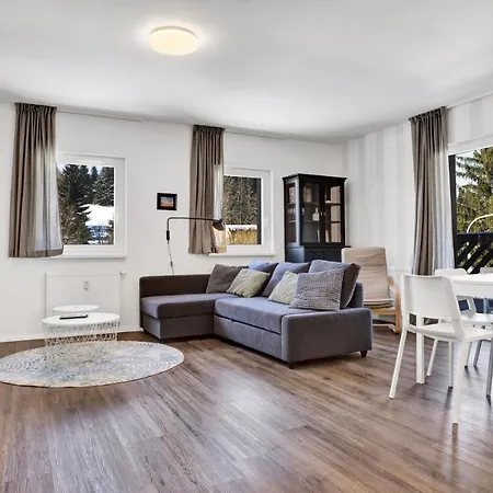Apartment Krusnohorske Strane *